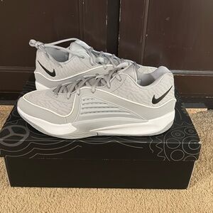 KD 16 TB 'Wolf Grey' Size 10.5